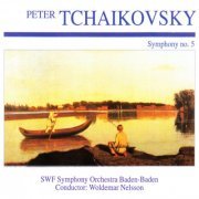 SWF Symphony Orchestra Baden-Baden - Peter Tchaikovsky: Symphony No. 5 (2019)