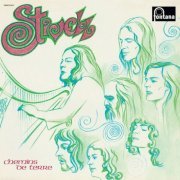 Alan Stivell - Chemins de Terre (Version Remasterisée) (1973) [Hi-Res]