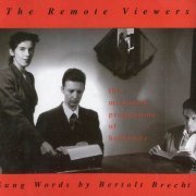 The Remote Viewers - The Minimum Programme of Humanity (2002) CD Rip