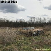 Ben de la Cour - Sweet Anhedonia (2023) [Hi-Res]