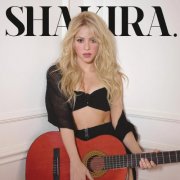 Shakira - Shakira. (Expanded Edition) (2014) [E-AC-3 JOC Dolby Atmos]