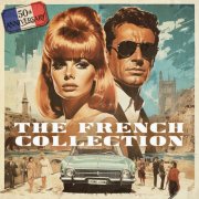 Lionel Leon - The French Collection (50th Anniversary) (2025) Hi-Res