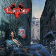 Powerage - Down 'N' Dirty (1991) CD-Rip