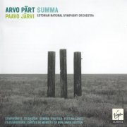 Estonian National Symphony Orchestra, Paavo Järvi - Part: Summa (2002)