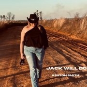 Ashton Smith - Jack Will Do (2022)