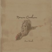 Norman Goodman - Jazz Hands (2025) Hi-Res