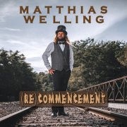 Matthias Welling - (Re) commencement (2026) Hi-Res