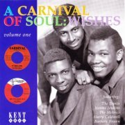 VA - Carnival Of Soul Volume One - Wishes (1994)