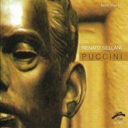 Renato Sellani - Puccini (2008)