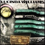 Lucinda Williams - Ramblin' (1979/1991)