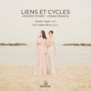 Gözde Yaşar, İnci Yakar Birol - Liens et cycles (2026) [Hi-Res]
