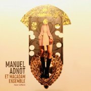 Manuel Adnot - Amor Infiniti (2020) [Hi-Res]