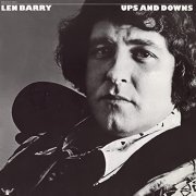 Len Barry - Ups & Downs (1972) [Hi-Res]