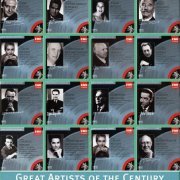 VA - EMI Great Artists of the Century Series (2004-2006) [25 Albums]