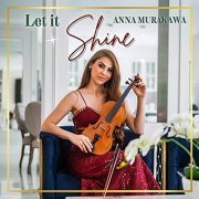 Anna Murakawa - Let It Shine (2020)