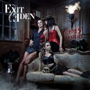 Exit Eden - Femmes Fatales (2024) Hi Res