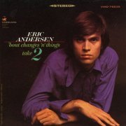 Eric Andersen - Bout Changes 'N' Things (1966)