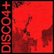 Health - DISCO4+ (2021) [Hi-Res]