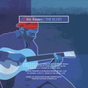 Eric Ramsey - The Blues (2022)