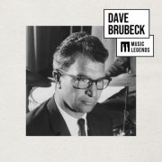 Dave Brubeck, The Dave Brubeck Quartet - Music Legends Dave Brubeck : The Sound of Cool Jazz (2026)