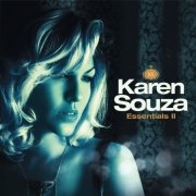 Karen Souza - Essentials II (2014) [E-AC-3 JOC Dolby Atmos]