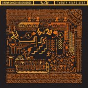 VA - Brownswood - Twenty Years Deep (2026)