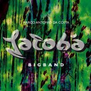 Marco Antonio da Costa - Jatobá Bigband (2019)