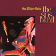 The S.O.S. Band - One Of Many Nights 1980 (1991)