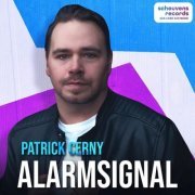 Patrick Cerny - Alarmsignal (2023) Hi-Res