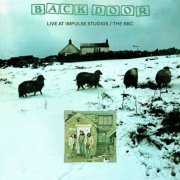 Back Door - Live at Impulse Studios / The BBC (2025 Remaster) (2025)