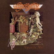 Aerosmith - Toys In The Attic (2014) [Hi-Res]