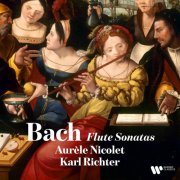 Aurèle Nicolet & Karl Richter - Bach: Flute Sonatas (2026)