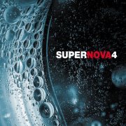 Jean Derome, Félix Stüssi, Normand Guilbeault, Pierre Tanguay - Super Nova (2020) [Hi-Res]