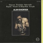 Alan Shorter - Orgasm (1998)