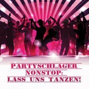 VA - Partyschlager NonStop: Lass uns tanzen! (2024) Hi-Res