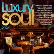 VA - Luxury Soul 2026 (2026)