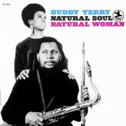 Buddy Terry - Natural Soul (1968) FLAC