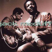 Jack McDuff featuring Kenny Burrell - Crash! (1963)