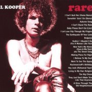 Al Kooper - Rare & Well Done (2001)