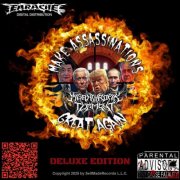 Misanthropik Torment - Make Assassinations Great Again! (2025)