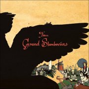 The Slambovian Circus of Dreams - The Grand Slambovians (2011)