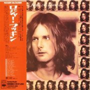 Roger McGuinn - Roger McGuinn (1973) [2007]