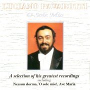 Luciano Pavarotti - O Sole Mio (1995)