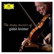 Gidon Kremer - Porträt of the Artist (2006)