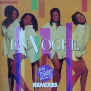 En Vogue - Funky Divas Remixes (1993)