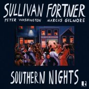 Sullivan Fortner - Southern Nights (2025) [Hi-Res]