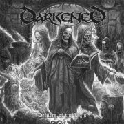 Darkened - Defilers of the Light (2024) Hi-Res