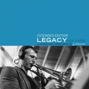 Nick Finzer - Legacy (Extended) (2026) Hi-Res