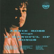 Annie Ross - A Handful Of Songs (2014) flac