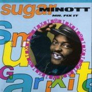 Sugar Minott - Mr. Fix It (1991)
